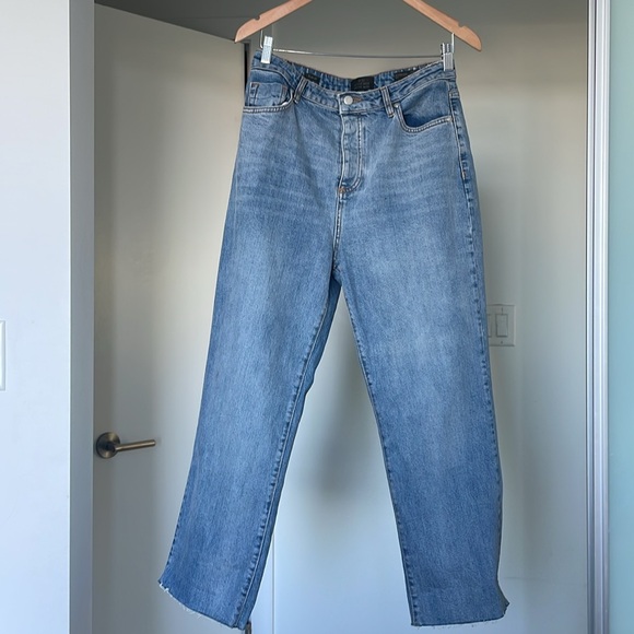 Taylor Made jeans Ultra High Rise Dresden - Picture 2 of 7